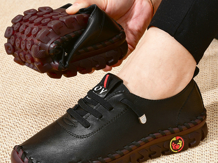 Orthopädische Sneakers