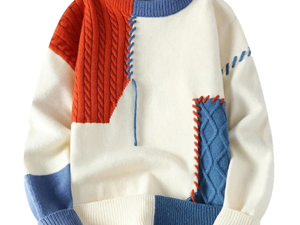 Grayson™ - Bequemer Strickpullover
