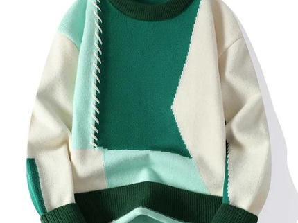 Grayson™ - Bequemer Strickpullover
