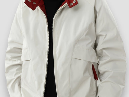 West - Leichte Frühlingsjacke