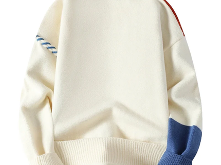 Grayson™ - Bequemer Strickpullover