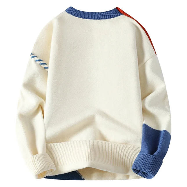 Grayson™ - Bequemer Strickpullover