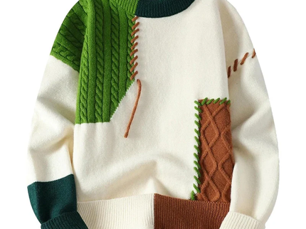 Grayson™ - Bequemer Strickpullover