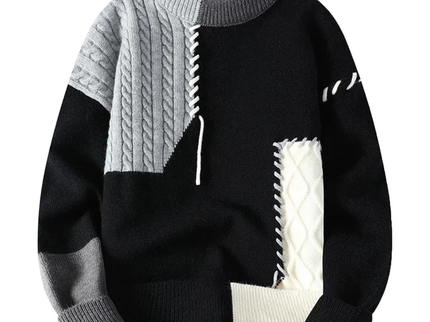 Grayson™ - Bequemer Strickpullover