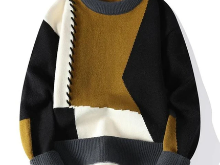 Grayson™ - Bequemer Strickpullover