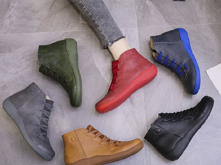 Alice™ - Orthopädische Komfort-Lederschuhe für Damen