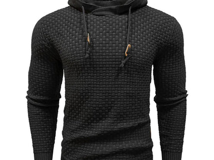 Aubert Paris™ | Phantom-Kapuzenpullover für Herren