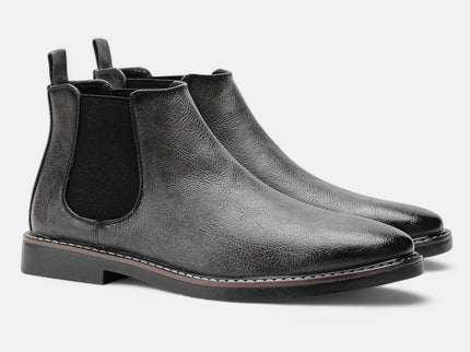 Brandino™ | Zeitlose Chelsea-Stiefel für den modernen Mann