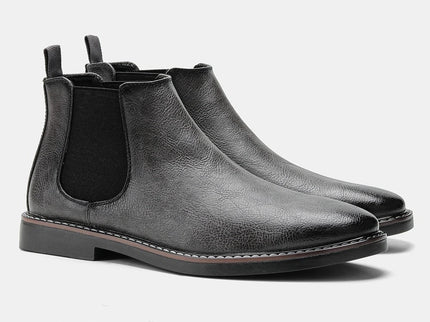 Brandon | Zeitlose Chelsea-Stiefel