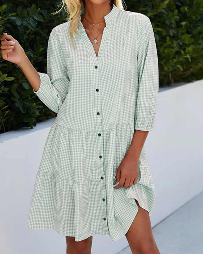 Sommerkleid