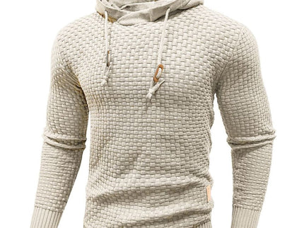 Sommerfeld™ | Phantom Herren Kapuzenpullover