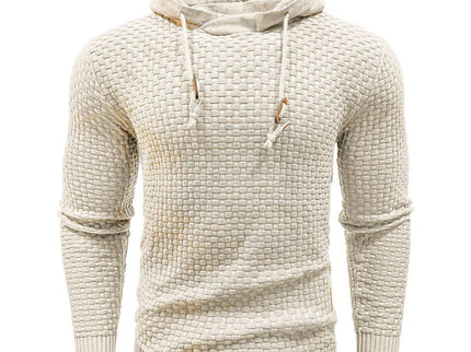 Aubert Paris™ | Phantom-Kapuzenpullover für Herren