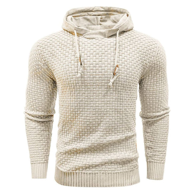 Sommerfeld™ | Phantom Herren Kapuzenpullover