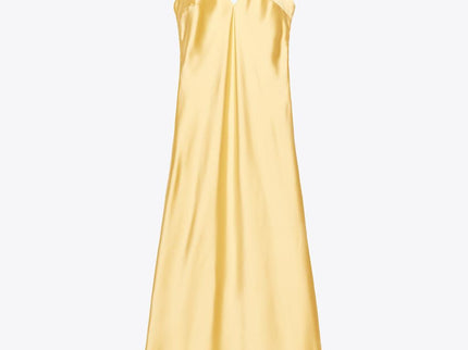 Lorena - Midi-Kleid