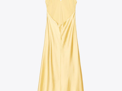 Lorena - Midi-Kleid