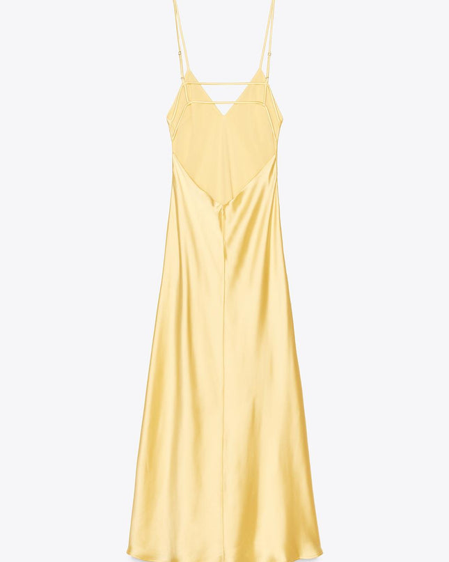 Lorena - Midi-Kleid