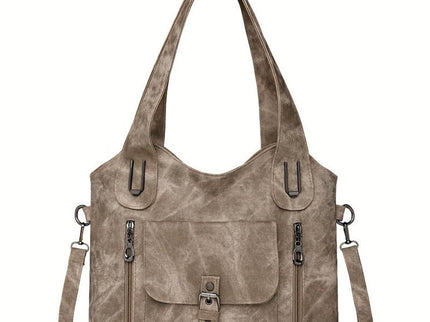 Franky – Vintage Schultertasche