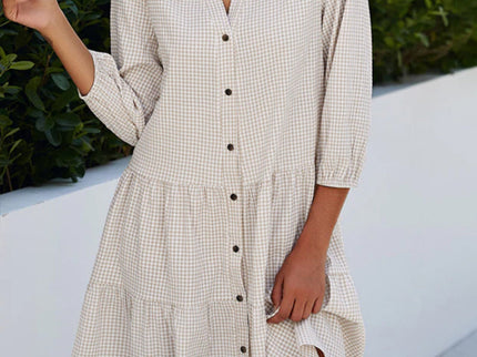 Sommerkleid