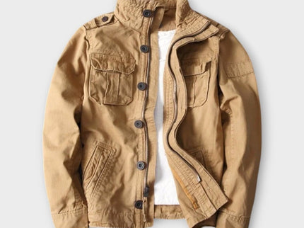 Felix | Robuste Forge Jacke