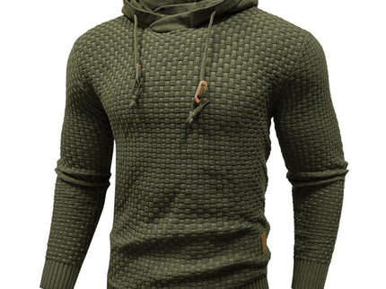 Sommerfeld™ | Phantom Herren Kapuzenpullover