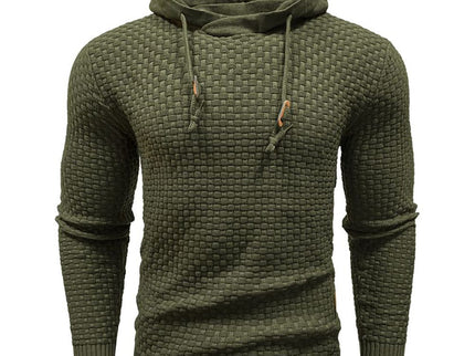 Sommerfeld™ | Phantom Herren Kapuzenpullover