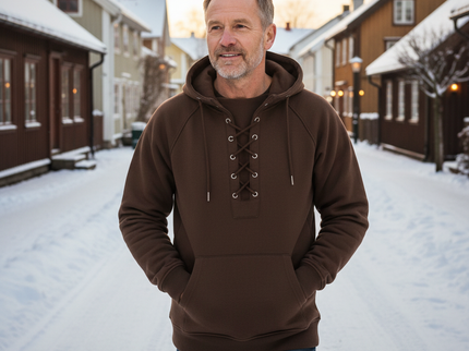 Sommerfeld | Robuste Premium-Hoodie