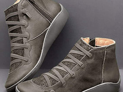 Alice™ - Orthopädische Komfort-Lederschuhe für Damen