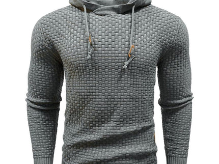 Aubert Paris™ | Phantom-Kapuzenpullover für Herren