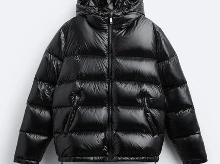Essential - Wasserdichte Pufferjacke