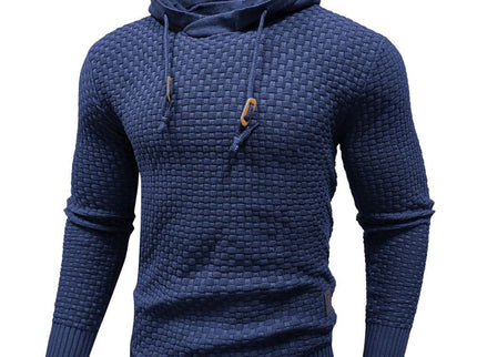 Aubert Paris™ | Phantom-Kapuzenpullover für Herren