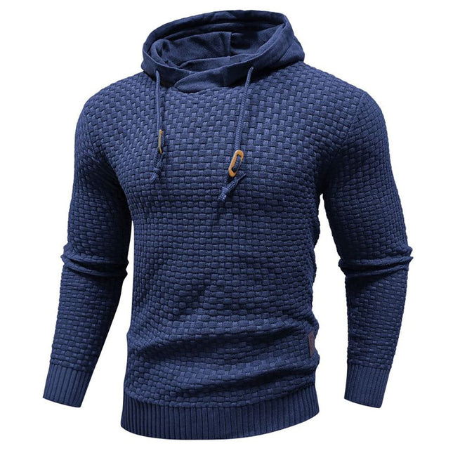 Sommerfeld™ | Phantom Herren Kapuzenpullover