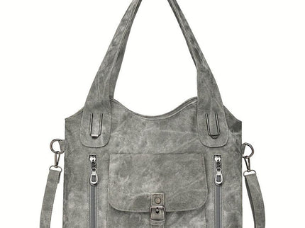 Franky – Vintage Schultertasche