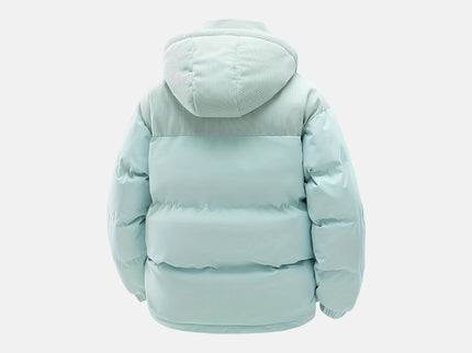 Cameron™ - Pufferjacke mit Kapuze