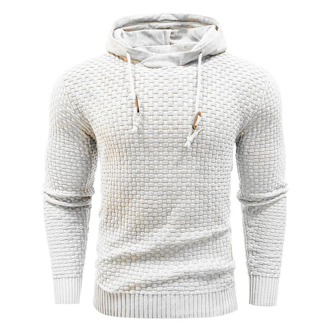 Aubert Paris™ | Phantom-Kapuzenpullover für Herren