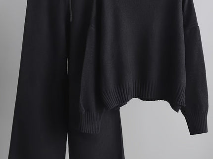 Sommerfeld | Damen-Freizeit-Set im Casual Chic