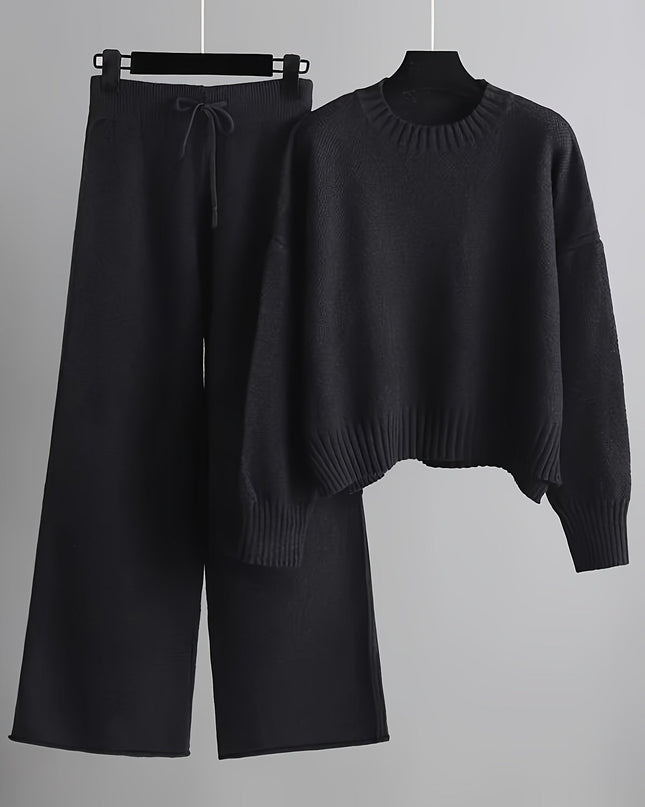 Sommerfeld | Damen-Freizeit-Set im Casual Chic