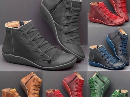 Alice™ - Orthopädische Komfort-Lederschuhe für Damen
