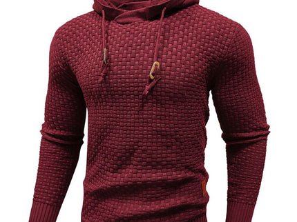 Aubert Paris™ | Phantom-Kapuzenpullover für Herren