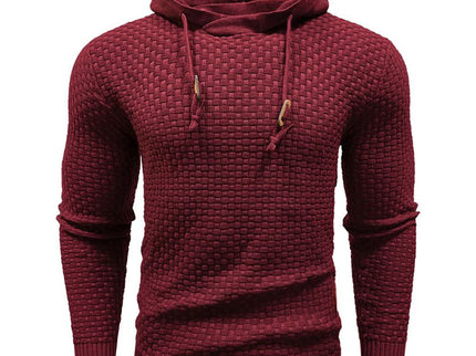 Sommerfeld™ | Phantom Herren Kapuzenpullover
