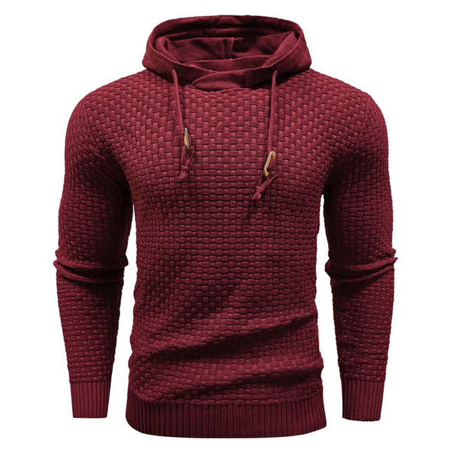 Sommerfeld™ | Phantom Herren Kapuzenpullover