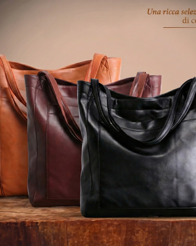 Rena | Moderne und elegante Tasche für den täglichen Gebrauch