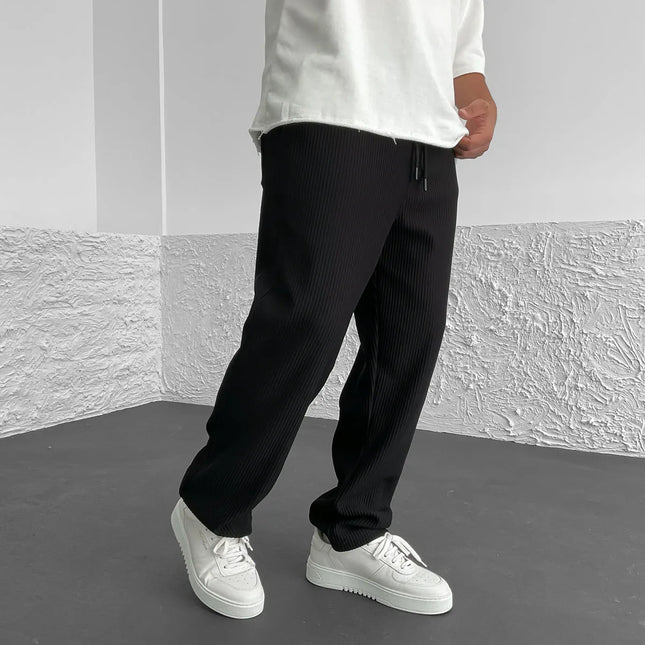 CHRISTOPHE™ – Weiche Luxus Hosen Für Männer