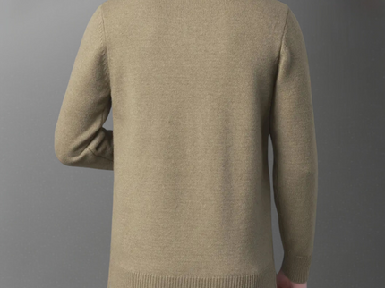 Modischer Strickpullover für Männer von JAIR