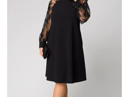 Almira™ - Klassisches Midi-Kleid für Besondere Anlässe