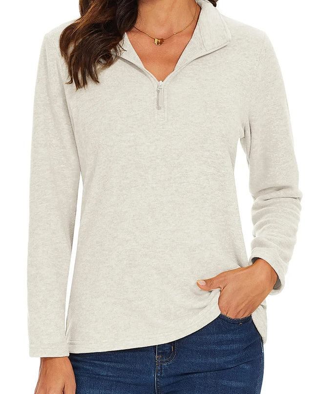 Eleganter Pullover