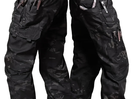 Paco™ - Cargo-Hose für Männer