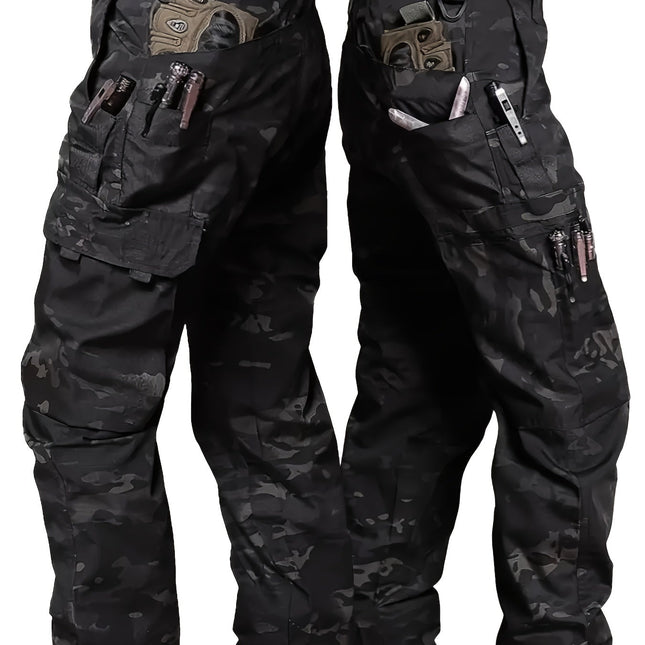 Paco™ - Cargo-Hose für Männer
