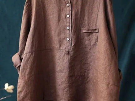 Alice | Französische Vintage-Bluse