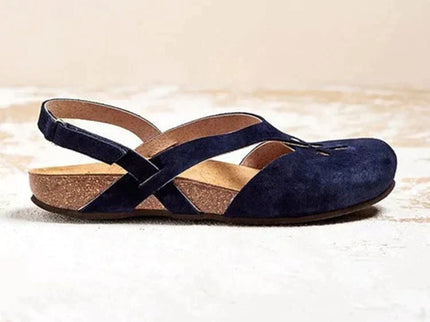 Orthopädische Sandalen