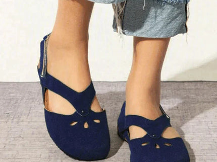 Orthopädische Sandalen